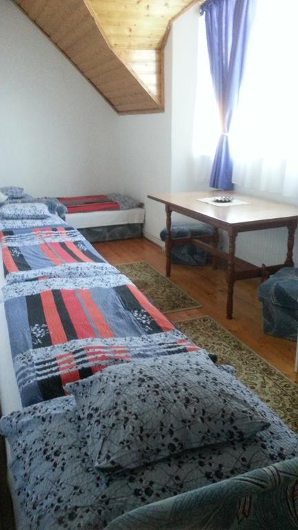 Csokonai guesthouse Zamárdi Værelse billede